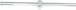 Rallonge coulissante 1/2 250mm dt DRAKKAR TOOLS - 11464
