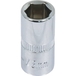 Douille de 8mm 1/4 6 pans DRAKKAR TOOLS - 11478