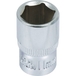 Douille de 11mm 1/4 6 pans DRAKKAR TOOLS - 11481