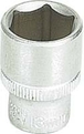 Douille de 4.5mm 1/4 6 pans DRAKKAR TOOLS - 11487