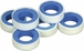 Lot de 6 rouleaux de teflon - 11545