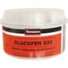 Mastic blackfer 533 alu gris 2 kg - 11553