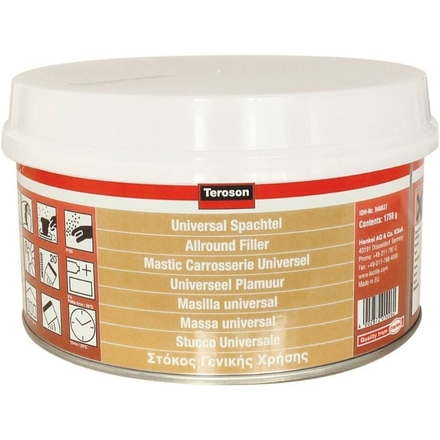 MASTIC CARROSSERIE UNIVERSEL 1.75 KG - 11557
