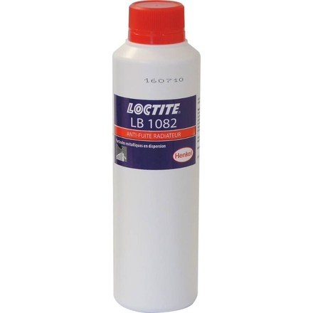 Anti fuite radiateur 250ml LOCTITE - 11560