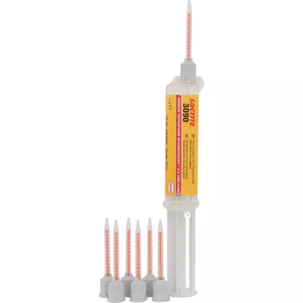 Adhesif instantane bi LOCTITE - 11571