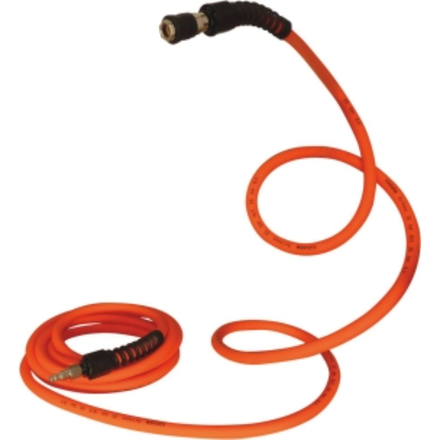RALLONGE FLEXILLA 20M + RACCORDS RAPIDES - DRAKKAR EQUIPEMENT - 11590