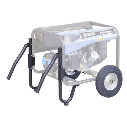 Kit brouette rkb1 p/11609/11613 - 11618