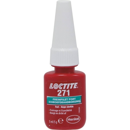 Frein filet fort 5ml LOCTITE - 11627