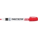 Feutre marquage ep.4mm rouge permanent MARKAL - 11676