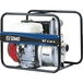 Groupe motopompe 4 temps essence eaux claires / ou peu charges - 11693