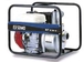 Groupe motopompe 4 temps essence eaux claires / ou peu charges - 11693