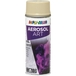 Peinture art color ivoire clair 400ml DUPLI-COLOR - 11704