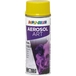 Peinture art color jaune signalisation 400ml DUPLI-COLOR - 11708