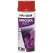 Peinture art color rouge de securite 400ml DUPLI-COLOR - 11712