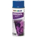 Peinture art color bleu gentiane 400ml DUPLI-COLOR - 11716