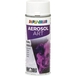 Peinture art color blanc de securite 400ml DUPLI-COLOR - 11727