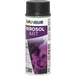 Peinture art color satin noir 400ml DUPLI-COLOR - 11730