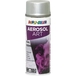 Peinture art color aluminium blanc 400ml DUPLI-COLOR - 11731
