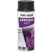Peinture art color mat noir 400ml DUPLI-COLOR - 11737