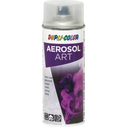 Vernis brillant 400ml DUPLI-COLOR - 11738
