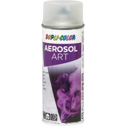Vernis mat 400ml DUPLI-COLOR - 11739