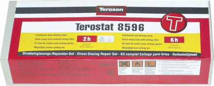 Terostat 8596 colle vitrage rapide TEROSON - 11796