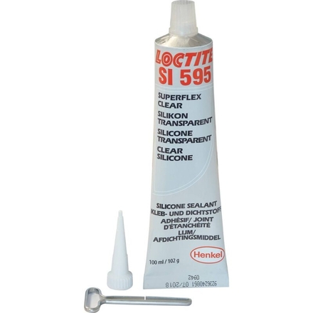 595 silicone mono LOCTITE - 11805