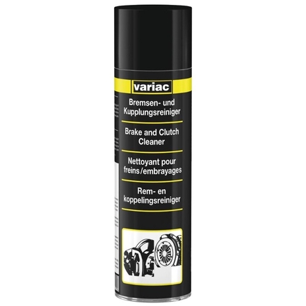 Nettoyant frein / embrayage 500ml LOCTITE - 11810