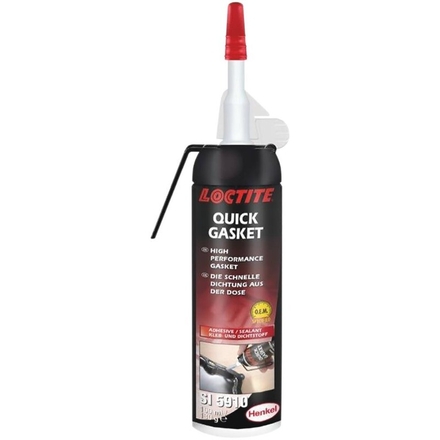 si 5910 quick gasket 100ml LOCTITE - 11813