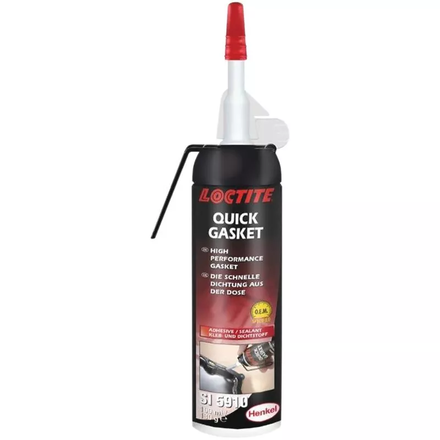  si 5910 quick gasket 100ml LOCTITE - 11813