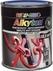 Peinture alkyton bleu ral 5010 750ml DUPLI-COLOR - 11852