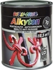 Peinture alkyton vert ral 6005 750ml DUPLI-COLOR - 11853