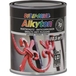Peinture alkyton noir ral 9005 750ml DUPLI-COLOR - 11855