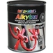 Peinture alkyton noir ral 9005 mat 750ml DUPLI-COLOR - 11856