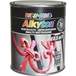 Peinture alkyton argent ral 9006 750ml DUPLI-COLOR - 11858