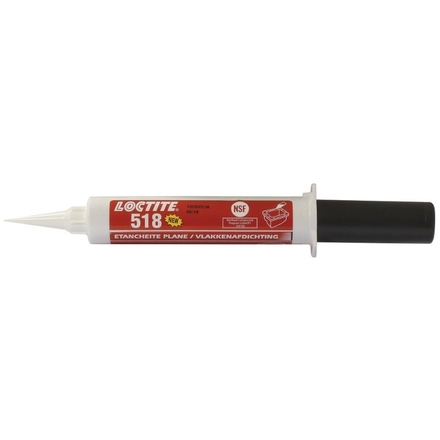 unijoint 518 50ml LOCTITE - 11880
