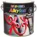 Peinture alkyton blanc ral 9010 2500ml DUPLI-COLOR - 11884