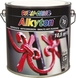 Peinture alkyton blanc ral 9010 2500ml DUPLI-COLOR - 11884