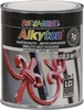 Peinture alkyton blanc ral 9010 satin 750ml DUPLI-COLOR - 11886