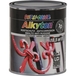 Peinture alkyton gris satin 750ml DUPLI-COLOR - 11889