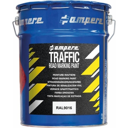 Peinture routiere AMPERE - 11896