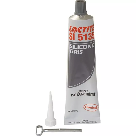 si 5135 autojoint metal 100gr LOCTITE - 11900