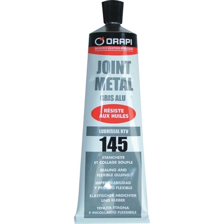 Joint metal tube 100gr ORAPI - 11902