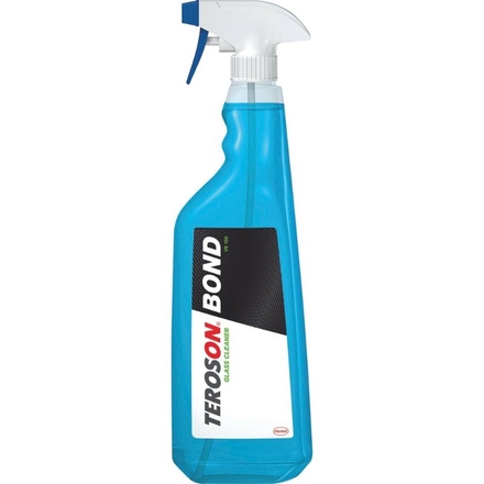 Nettoyant surface vitrée flacon spray de 1L LOCTITE - 11904