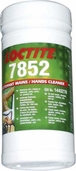 Boite distributrice 70 lingettes impregnees 7852 LOCTITE - 11905