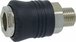 Raccord rapide male 1/4'/vrac - 11918