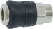 Raccord rap. femelle 1/4'/vrac - 11922
