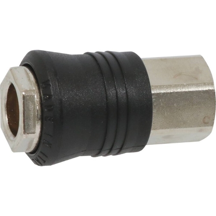 Coupleur rapide femelle 3/8'/vrac - 11924