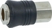 Coupleur rapide femelle 3/8'/vrac - 11924