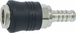Racc.rapid fem/tuy d.10mm/vrac - 11929
